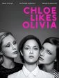 Chloe se líbí Olivia (Chloe Likes Olivia)