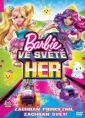 Barbie: Ve světě her (Barbie Video Game Hero)