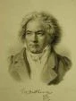 Ludwig van Beethoven