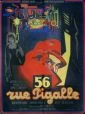 Pigalle 56 (56, rue Pigalle)