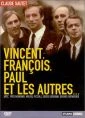 Vincent, Francois, Paul a ti druzí (Vincent, François, Paul... et les autres)