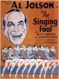 Zpívající bloud (The Singing Fool)