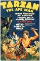 Tarzan (Tarzan the Ape Man)