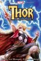 Thor: Příběhy z Asgardu (Thor: Tales of Asgard)