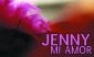 Jenny má lásko (Jenny Mi Amor)