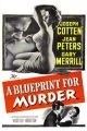 A Blueprint for Murder