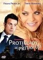 Protiklady se přitahují (Jack and Jill vs. the World)