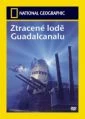 Ztracené lodě Guadalcanalu (The Lost Fleet of Guadalcanal)