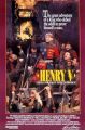 Jindřich V. (Henry V.)