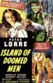 Island of Doomed Men