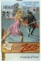 Zorrova erotická dobrodružství (The Erotic Adventures of Zorro)