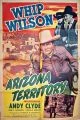 Arizona Territory