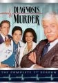 Diagnóza vražda (Diagnosis Murder)