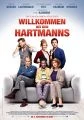 Vítejte u Hartmannů (Willkommen bei den Hartmanns)