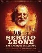 Sergio Leone – portrét psance (Sergio Leone - Une Amérique de légende)