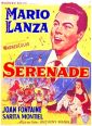 Serenáda (Serenade)