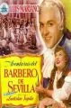 Dobrodružství lazebníka sevillského (Aventuras del barbero de Sevilla)