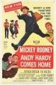 Andy Hardy Comes Home