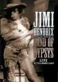 Jimi Hendrix  &amp; Band Of Gypsys / Live At Filmore East