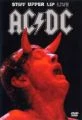 AC-DC - Stiff Uper Lip Live
AC/DC / STIFF UPPER LIP LIVE (AC-DC - Stiff Uper Lip Live)