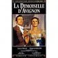 Slečna z Avignonu (La demoiselle d'Avignon)