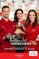 Ingredience lásky (The Secret Ingredient)