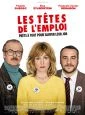 Les têtes de l'emploi