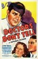 Doctors Don't Tell