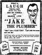 Jake the Plumber