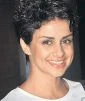 Gul Panag