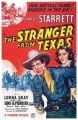 The Stranger from Texas