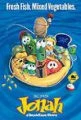 Dobrobružství pirátů v zeleninové zemi (Jonah: A VeggieTales Movie)