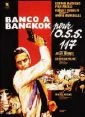 Tajný agent v Bangkoku (Banco à Bangkok pour OSS 117)