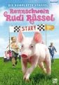Závodní Prasátko Rudy (Rennschwein Rudi Rüssel)