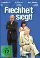 Frechheit siegt