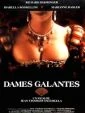 Galantní dámy (Dammes Galantes)