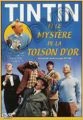 Tintin a tajemství zlatého rouna (Tintin et le mystère de la Toison d'Or)