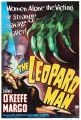 The Leopard Man