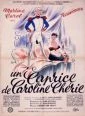 Rozmarná Caroline (Un caprice de Caroline chérie)