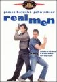 Opravdoví muži (Real Men)