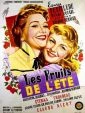 Les fruits de l'été