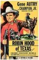Robin Hood of Texas