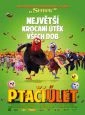 Ptačí úlet (Free Birds)