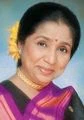 Asha Bhosle