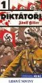 Diktátoři I. - Adolf Hitler (Hitler´s War 1940–43; Hitler´s War 1943–45)