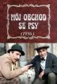 Můj obchod se psy (Můj obchod se psy - Kynologický ústav)