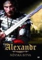 Alexandr - Něvská bitva (Aleksandr. Nevskaja bitva)