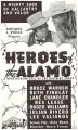 Heroes of the Alamo