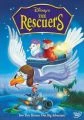 Záchranáři (The Rescuers)