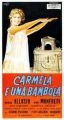 Carmela je panenka (Carmela è una bambola)